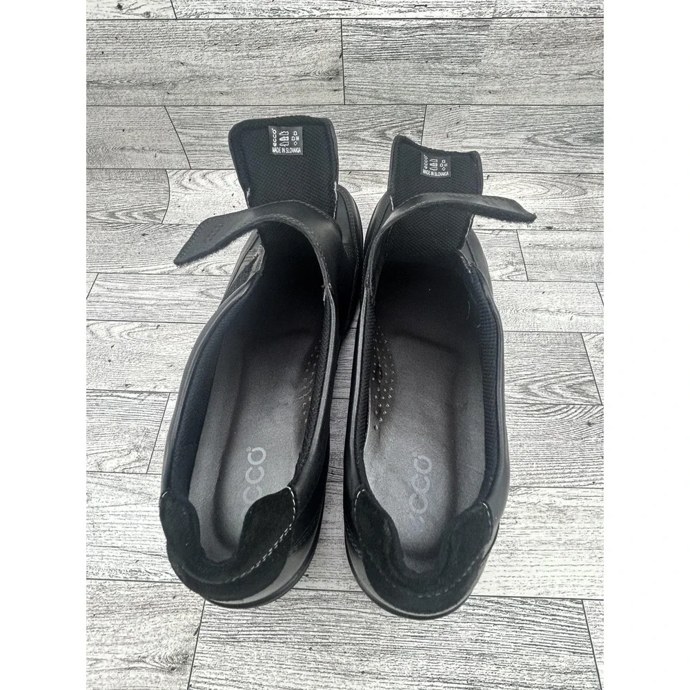 Ecco Shoes Women‎ Size 41 Comfort Walking Casual Loafers 41P41493